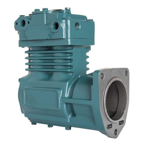 Haldex 108869X Remanufactured Bendix® Compressor