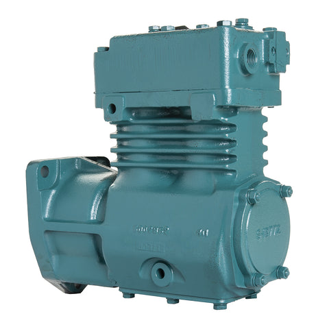 Haldex 108869X Remanufactured Bendix® Compressor