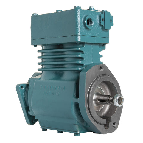 Haldex 109088X Remanufactured Bendix® Compressor