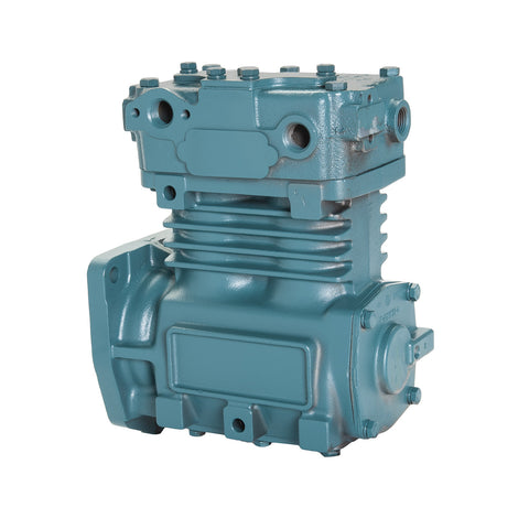 Haldex 109139X Remanufactured Bendix® Compressor