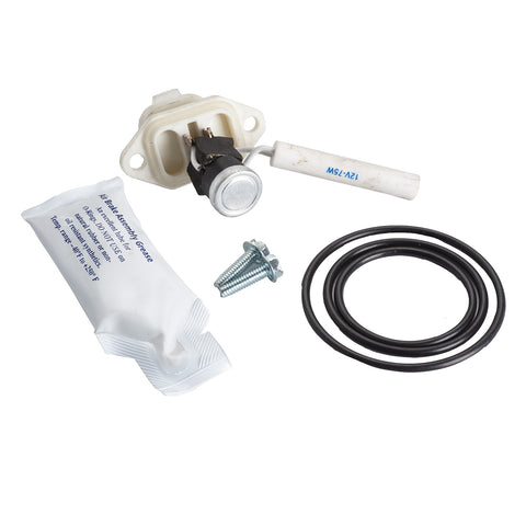 Haldex 109578K Heater And Thermostat Kit
