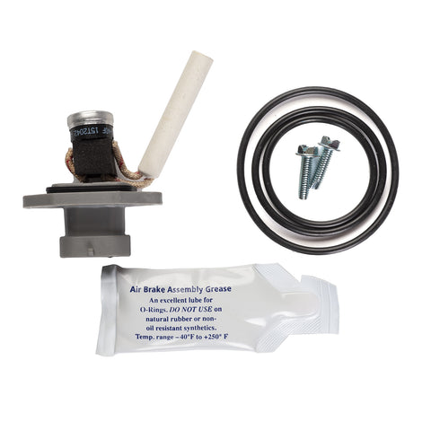 Haldex 109579K Heater And Thermostat Kit