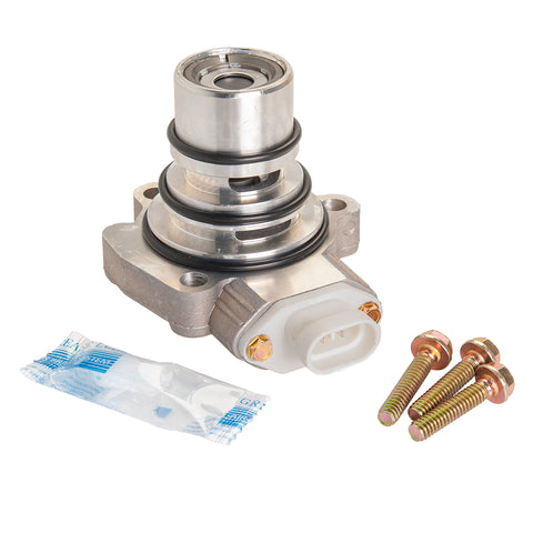 Haldex 109686X Purge Valve And Heater/Thermostat Repair Kit, Remanufactured
