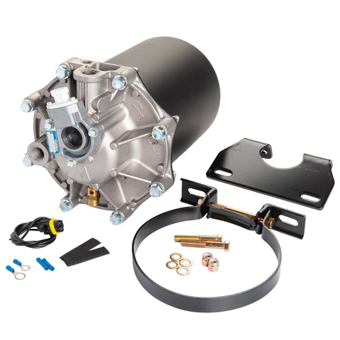 Haldex 109689CHRX Air Dryer, Remanufactured