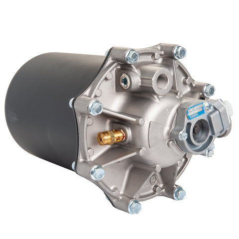 Haldex 109689CHRX Air Dryer, Remanufactured