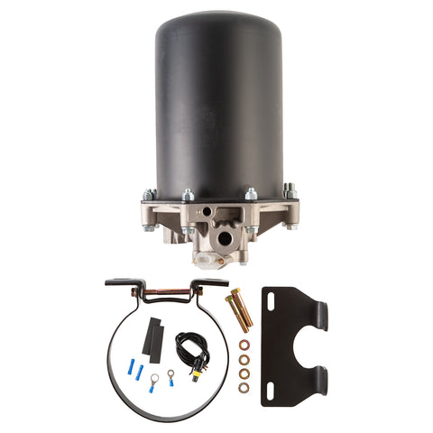 Haldex 109689CHX Air Dryer, Remanufactured