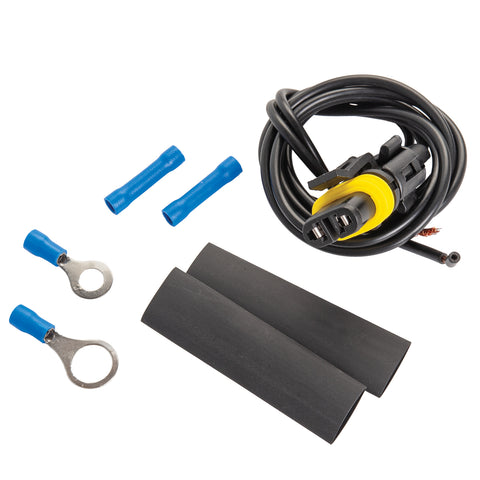 Haldex 109869K Repair Kit - Replaces 298948k