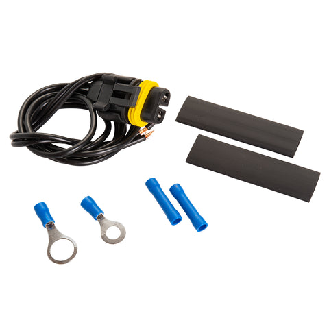 Haldex 109871K Wiring Harness And Splice Kit