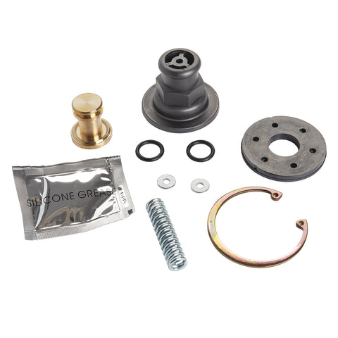 Haldex 109995K Purge Valve Kit