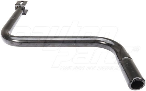 Dayton Parts 11-0103 Landing Gear Crank Handle - 11 In.