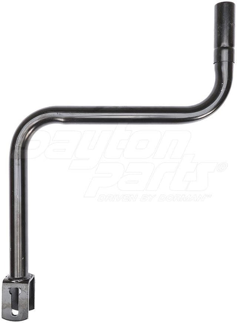 Dayton Parts 11-0103 Landing Gear Crank Handle - 11 In.