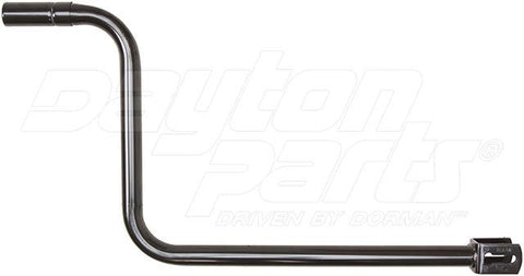 Dayton Parts 11-0106 Landing Gear Crank Handle - 19 In.