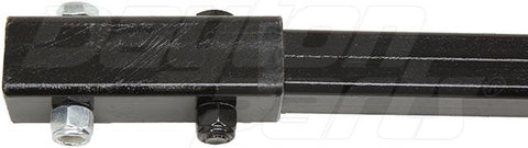 Dayton Parts 11-0115 Landing Gear Cross Shaft - 44 In. - 79 In.