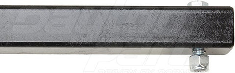 Dayton Parts 11-0115 Landing Gear Cross Shaft - 44 In. - 79 In.