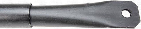Dayton Parts 11-0124 Landing Gear Adjustable Brace - 26 In.- 41 In.