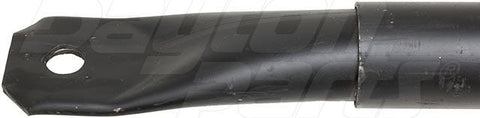 Dayton Parts 11-0125 Landing Gear Adjustable Brace - 56 In.- 72 In.