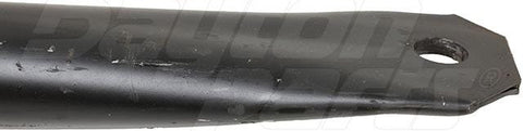 Dayton Parts 11-0125 Landing Gear Adjustable Brace - 56 In.- 72 In.