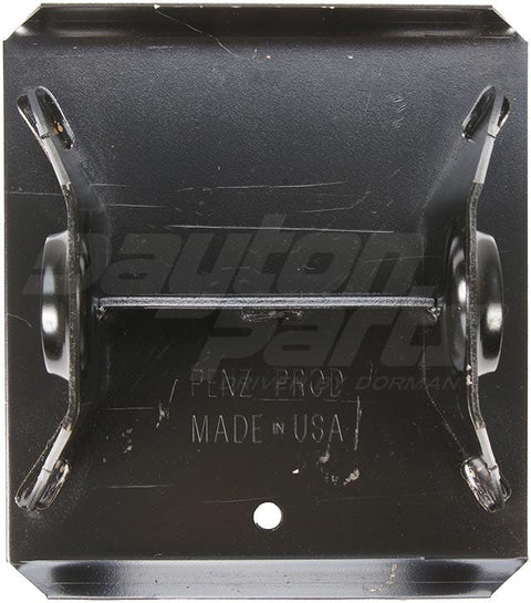 Dayton Parts 11-0129 Landing Gear Sand Shoe - 10 In. X 10 In.