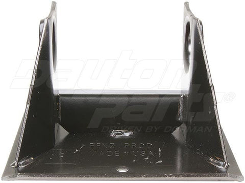 Dayton Parts 11-0129 Landing Gear Sand Shoe - 10 In. X 10 In.