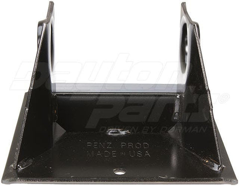 Dayton Parts 11-0132 Landing Gear Sand Shoe - Low Mount - 10 In. X 10 In.