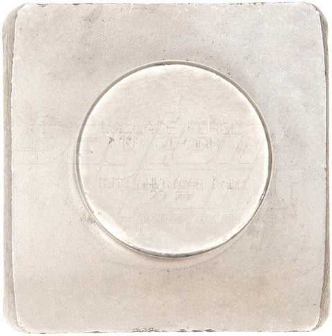 Dayton Parts 11-0205 5th Wheel King Pin - Cruciform