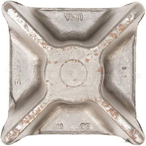 Dayton Parts 11-0205 5th Wheel King Pin - Cruciform