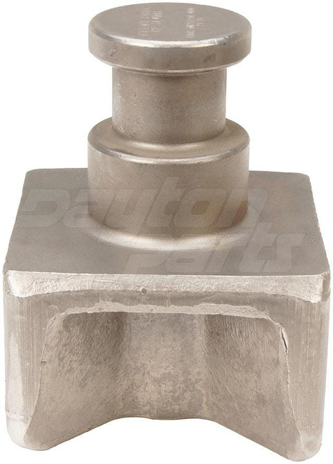 Dayton Parts 11-0205 5th Wheel King Pin - Cruciform