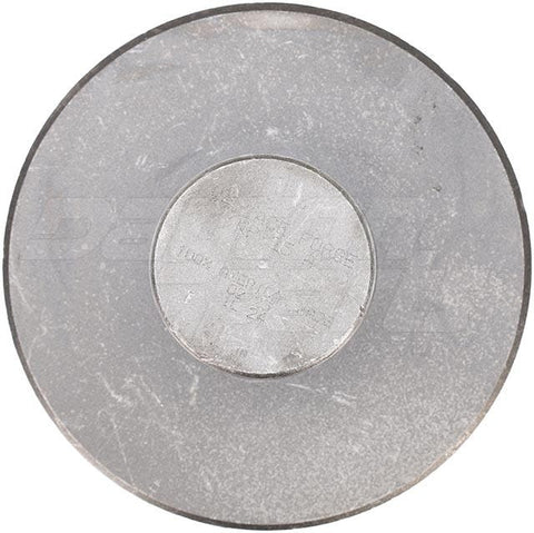 Dayton Parts 11-0210 Trailer Kingpin - 1/4 Bolster Plate 8630
