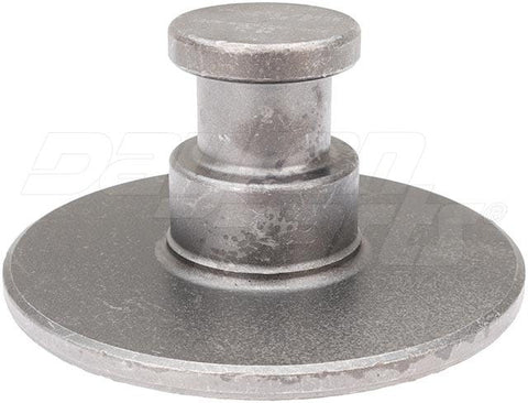 Dayton Parts 11-0210 Trailer Kingpin - 1/4 Bolster Plate 8630
