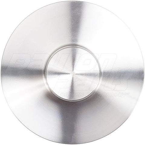 Dayton Parts 11-0212-4140 Trailer Kingpin - 3/8 Bolster Plate 4140
