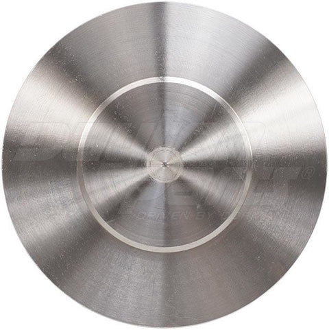 Dayton Parts 11-0212-4140 Trailer Kingpin - 3/8 Bolster Plate 4140