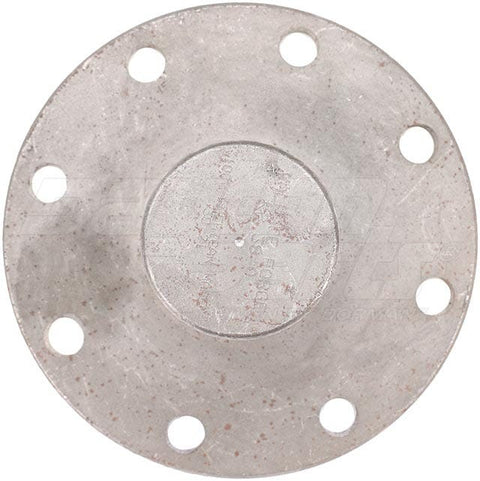 Dayton Parts 11-0212D-62 Trailer Kingpin - 11-0212 Drilled 8 Holes .65