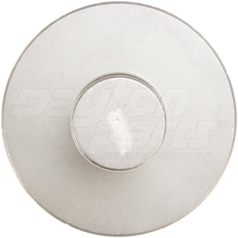 Dayton Parts 11-0213 Trailer Kingpin - 1/2 Bolster Plate 8630