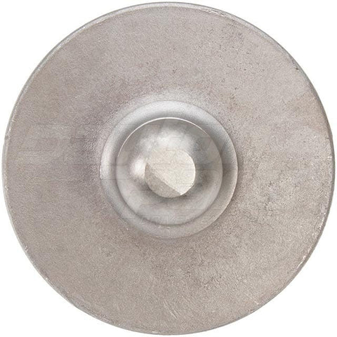 Dayton Parts 11-0214 Trailer Kingpin - Adapter