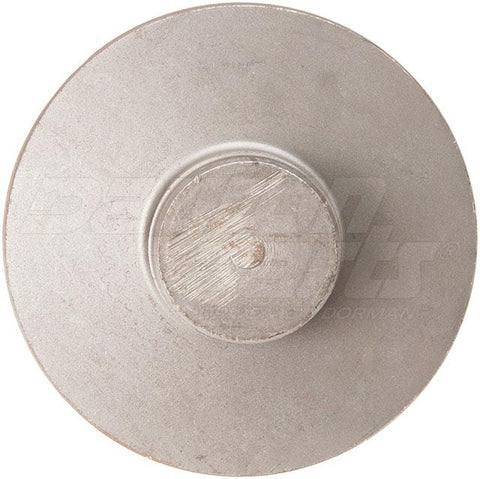 Dayton Parts 11-0218 Trailer Kingpin - 3/8 Bolster Plate Double Spool 8630