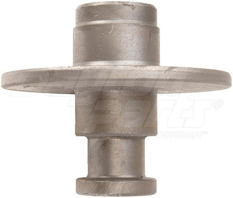 Dayton Parts 11-0218 Trailer Kingpin - 3/8 Bolster Plate Double Spool 8630