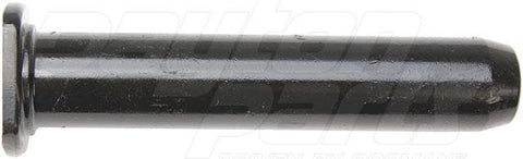 Dayton Parts 11-0549 Fifth Wheel - Pin 1-1/2 X 7-7/8 Clipped Head