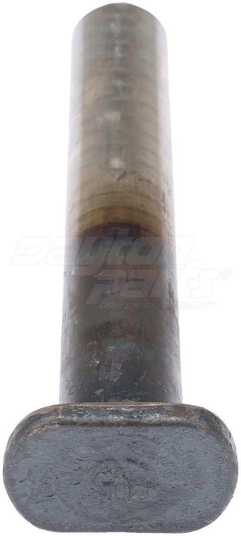 Dayton Parts 11-0550 Fifth Wheel - Pin 1-1/8 X 6-5/8 Double D Head