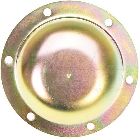 Dayton Parts 11-0660 Hub Cap - 6 Hole Stamped