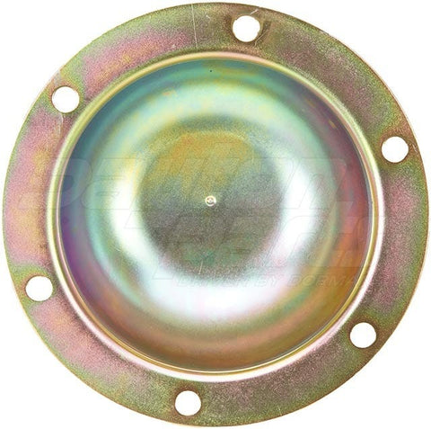 Dayton Parts 11-0660 Hub Cap - 6 Hole Stamped