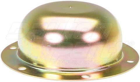 Dayton Parts 11-0660 Hub Cap - 6 Hole Stamped