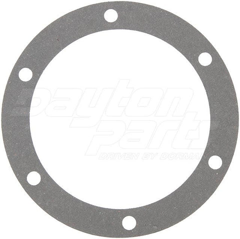 Dayton Parts 11-0660 Hub Cap - 6 Hole Stamped