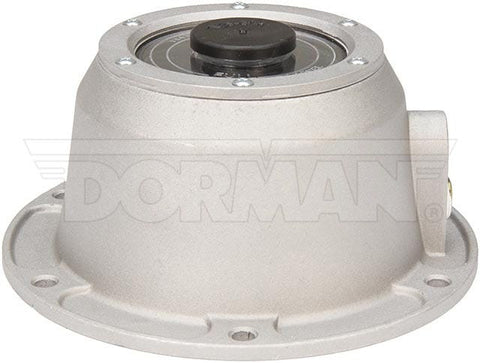 Dayton Parts 11-0669 Hub Cap - 6 Hole With Plug