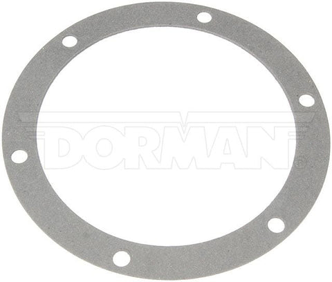 Dayton Parts 11-0669 Hub Cap - 6 Hole With Plug