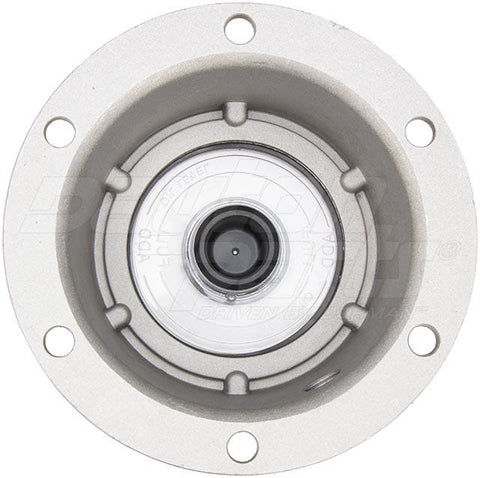 Dayton Parts 11-0674 Hub Cap - 6 Hole With Plug