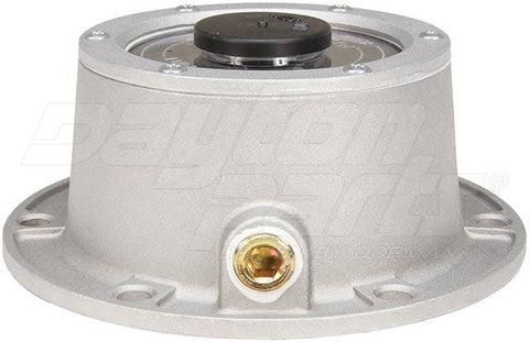 Dayton Parts 11-0674 Hub Cap - 6 Hole With Plug