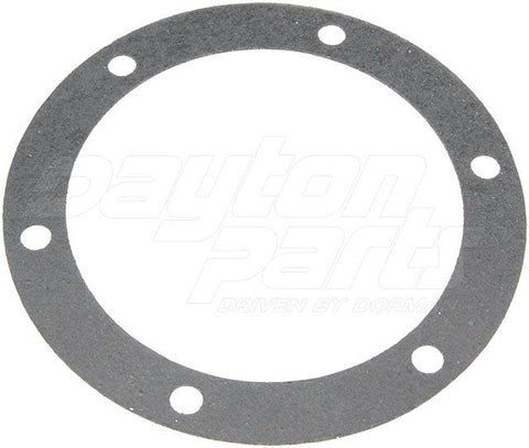 Dayton Parts 11-0674 Hub Cap - 6 Hole With Plug