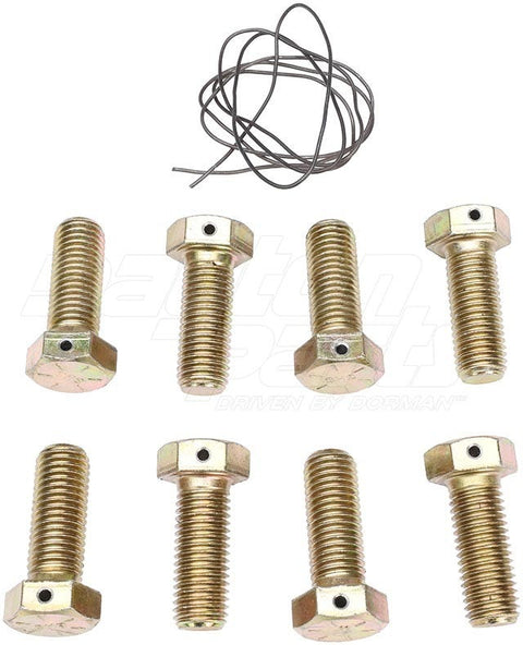 Dayton Parts 11-RK0676 5th Wheel King Pin