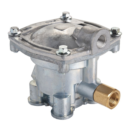 Haldex 110139X Relay Valve, Remanufactured