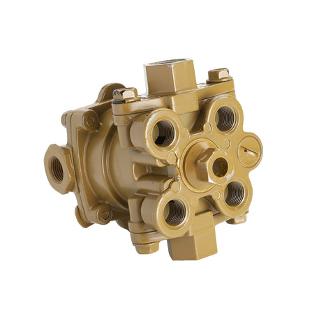 Haldex 110170X Trailer Spring Brake Valve, Remanufactured